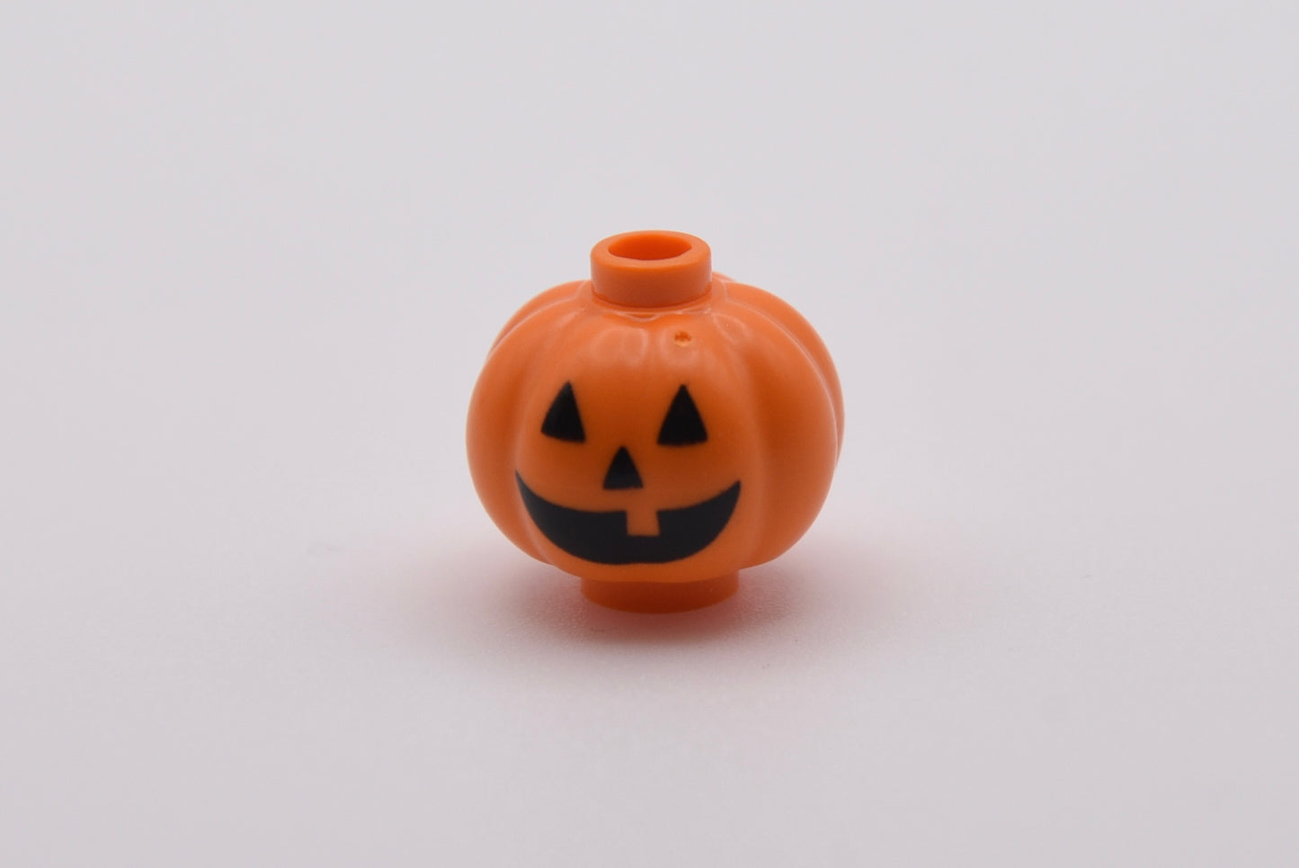 Classic Jack-O-Lantern