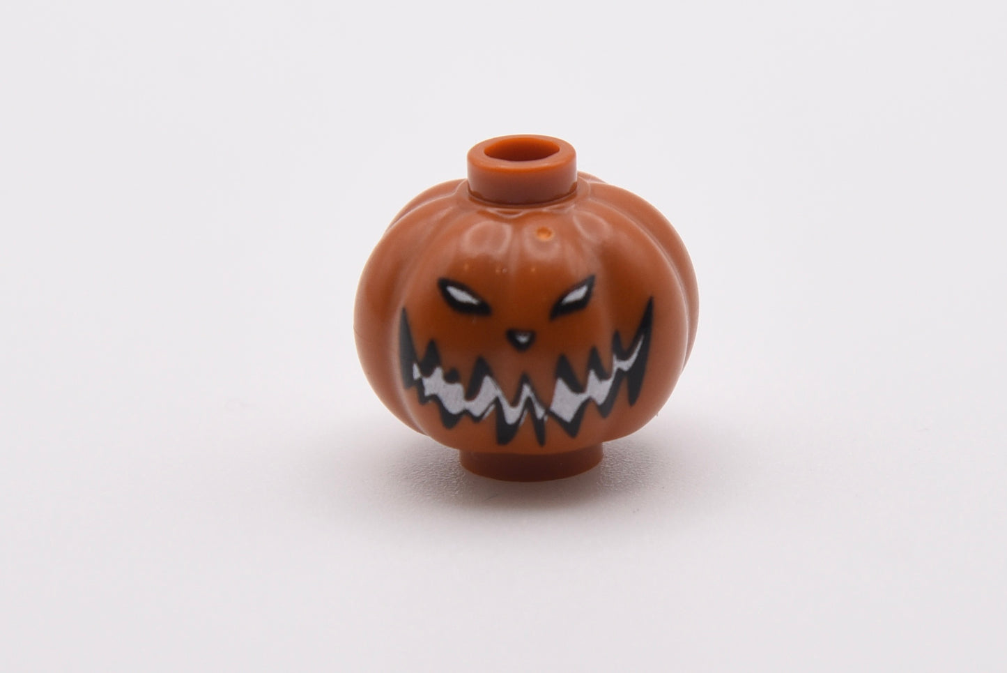 Pumpkin King Jack-O-Lantern