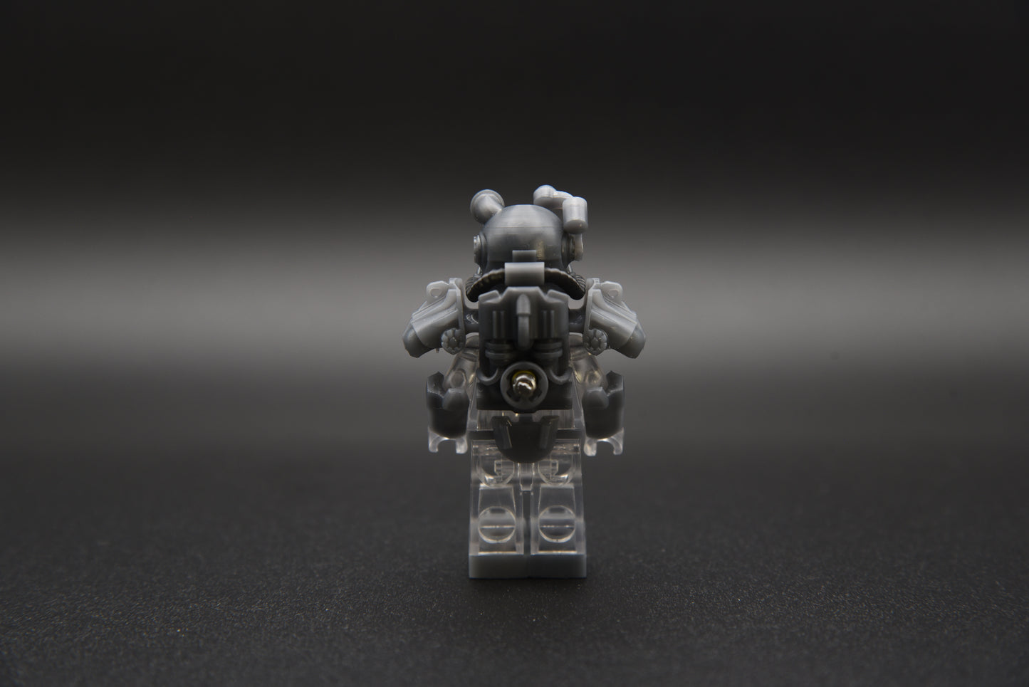 T-60 Resin Kit