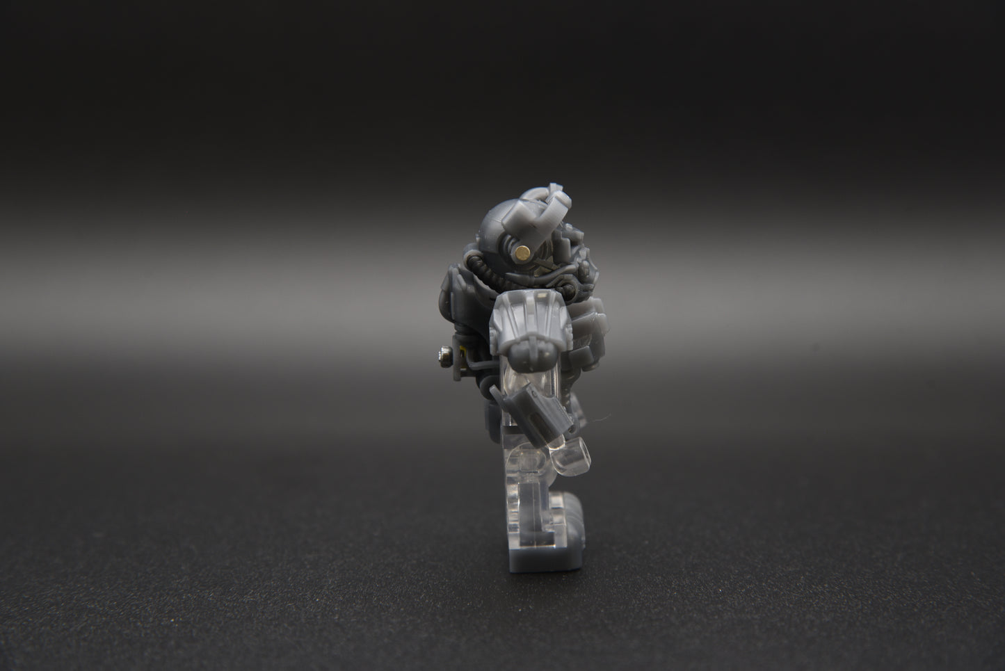 T-60 Resin Kit