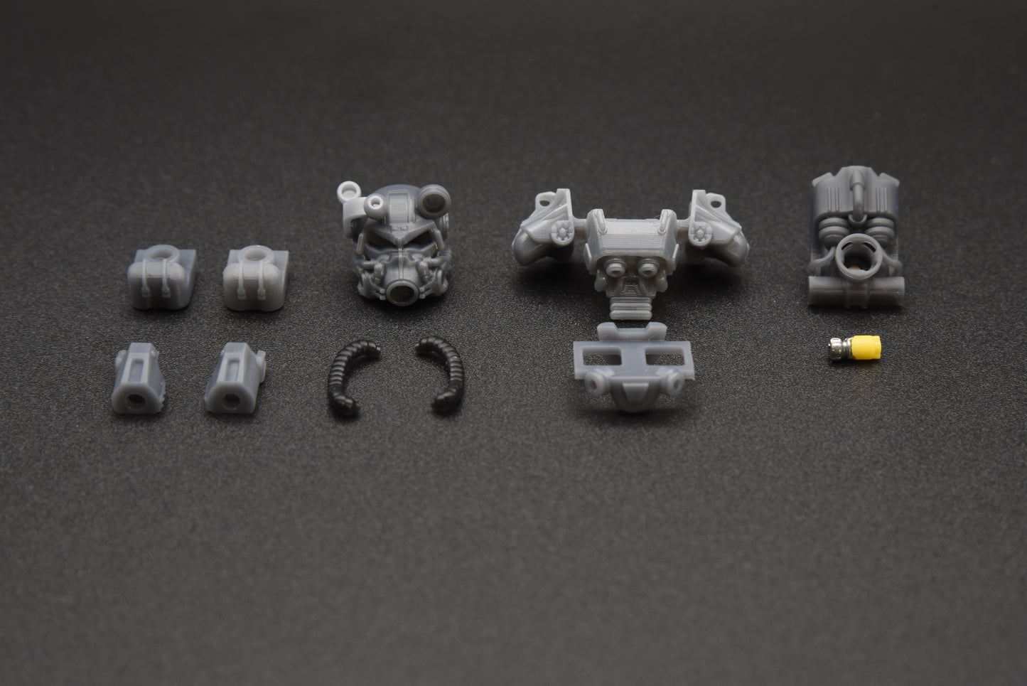 T-60 Resin Kit