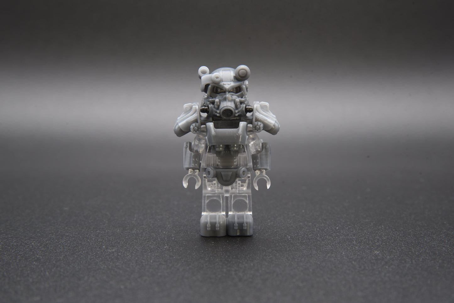 T-60 Resin Kit