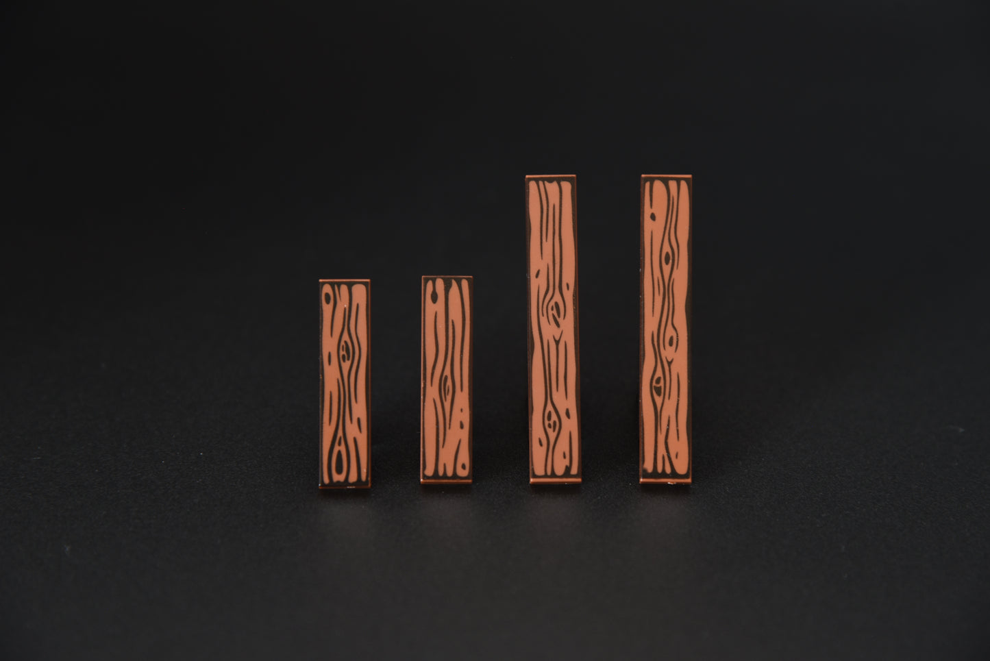 Wood Grain Tiles