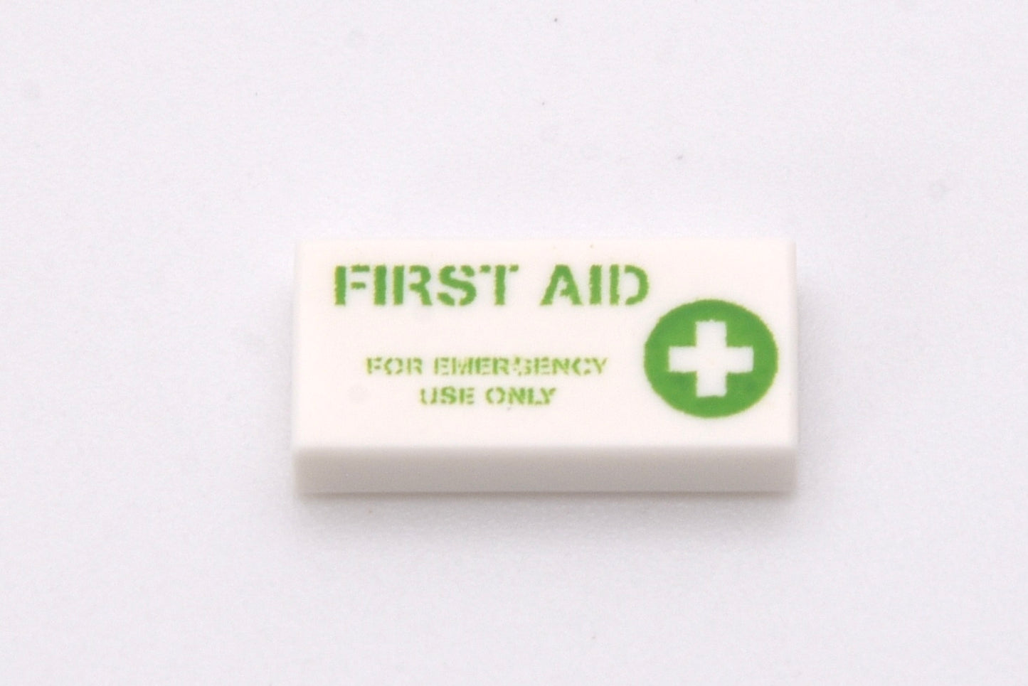 First Aid Box Tile