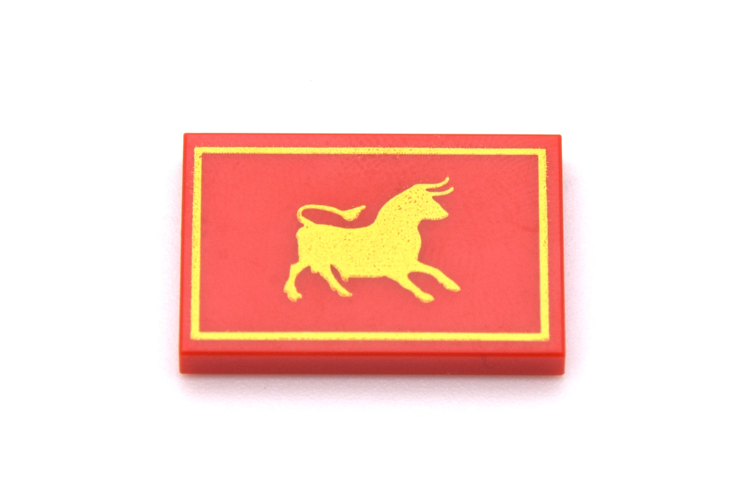 Legion Flag Tile