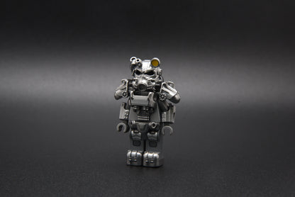 T-60 Armor + Light up kit