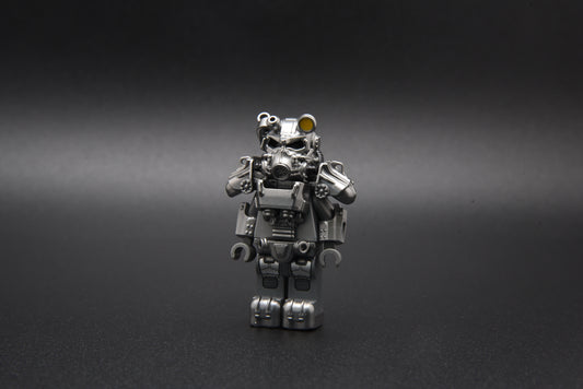 T-60 Armor