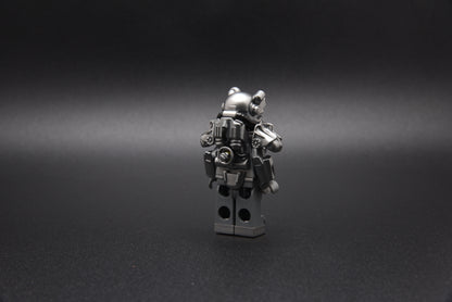 T-60 Armor