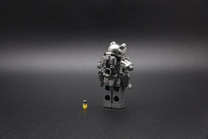 T-60 Armor