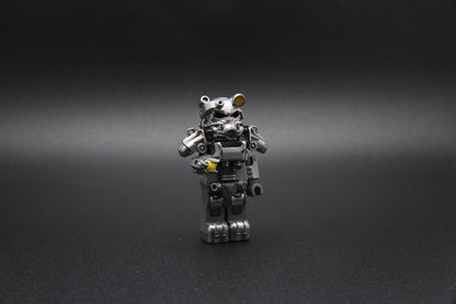 T-60 Armor