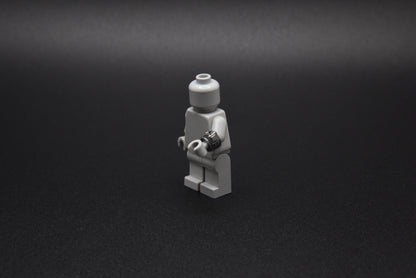 Vault Wrist Computer