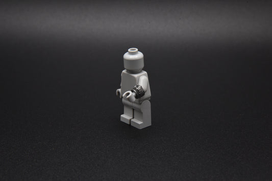 Vault Wrist Computer