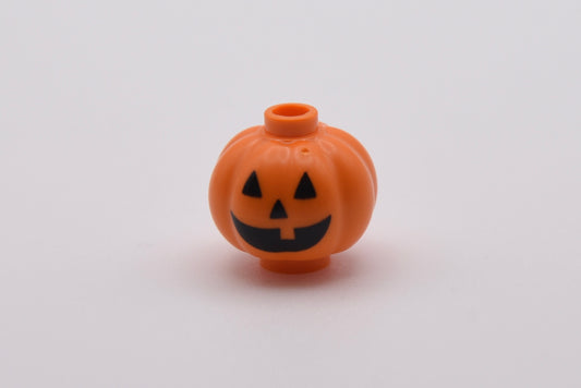 Classic Jack-O-Lantern