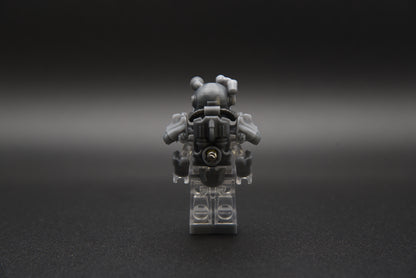 T-60 Resin Kit