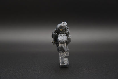 T-60 Resin Kit