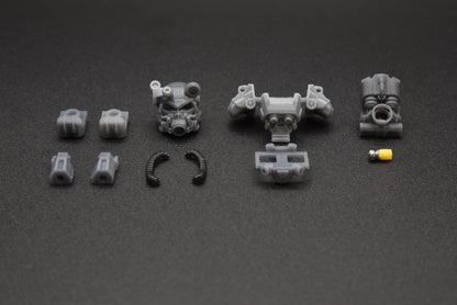 T-60 Resin Kit