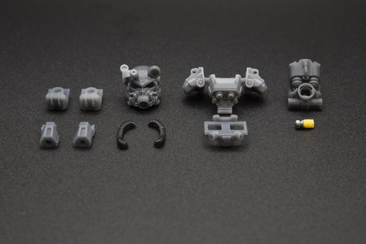 T-60 Resin Kit