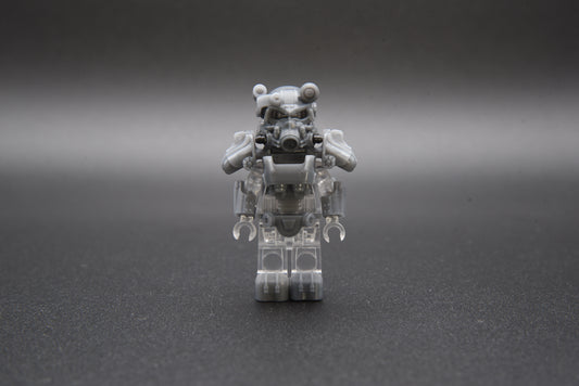 T-60 Resin Kit