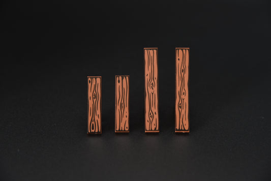 Wood Grain Tiles