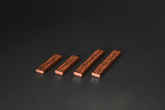 Wood Grain Tiles
