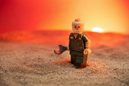 Wasteland Mechanic