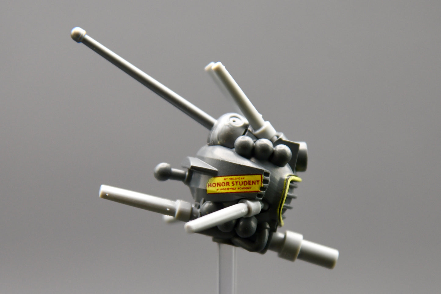 Eyebot ED-E
