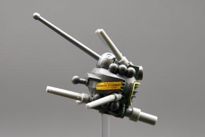 Eyebot ED-E