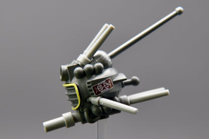 Eyebot ED-E
