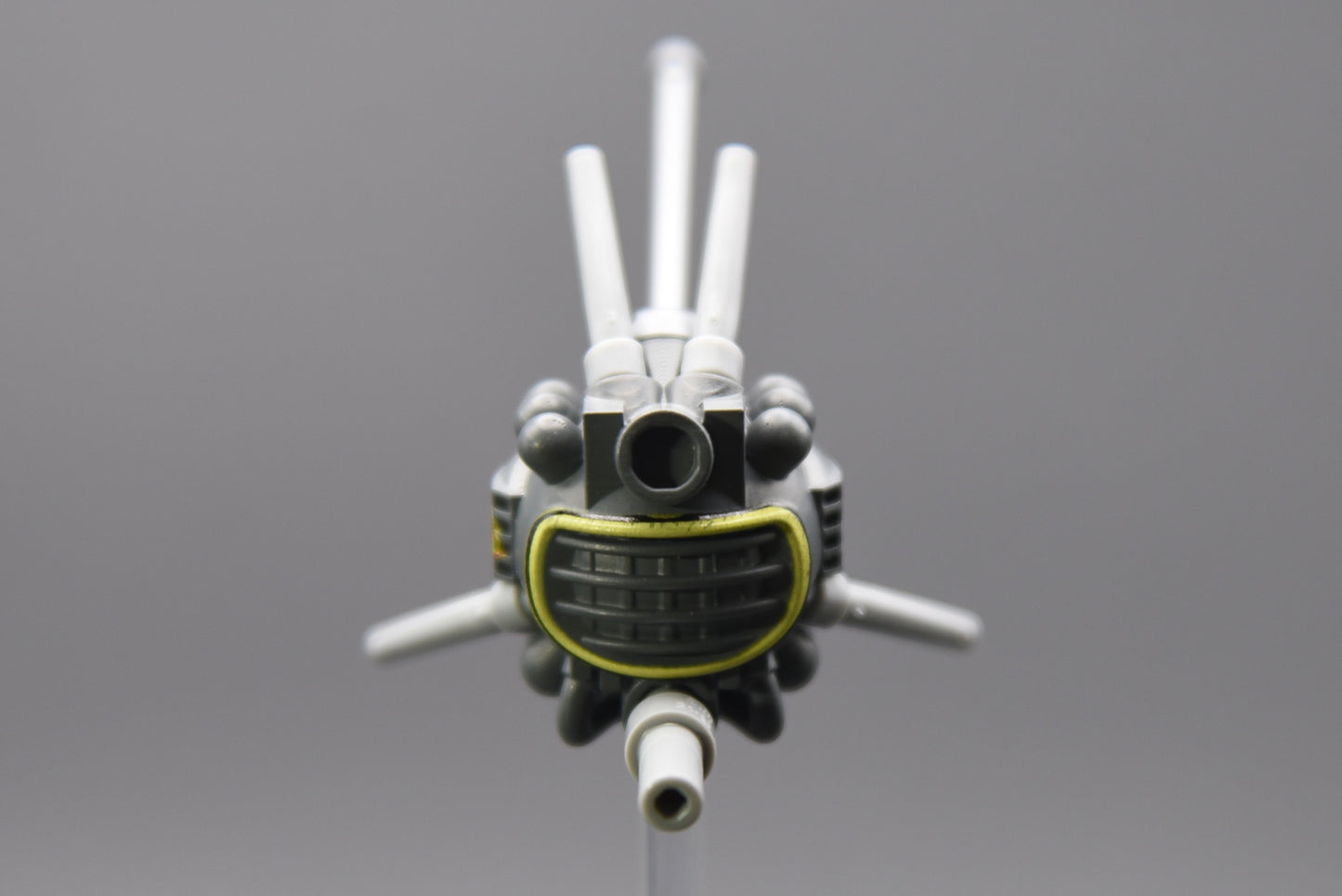 Eyebot ED-E