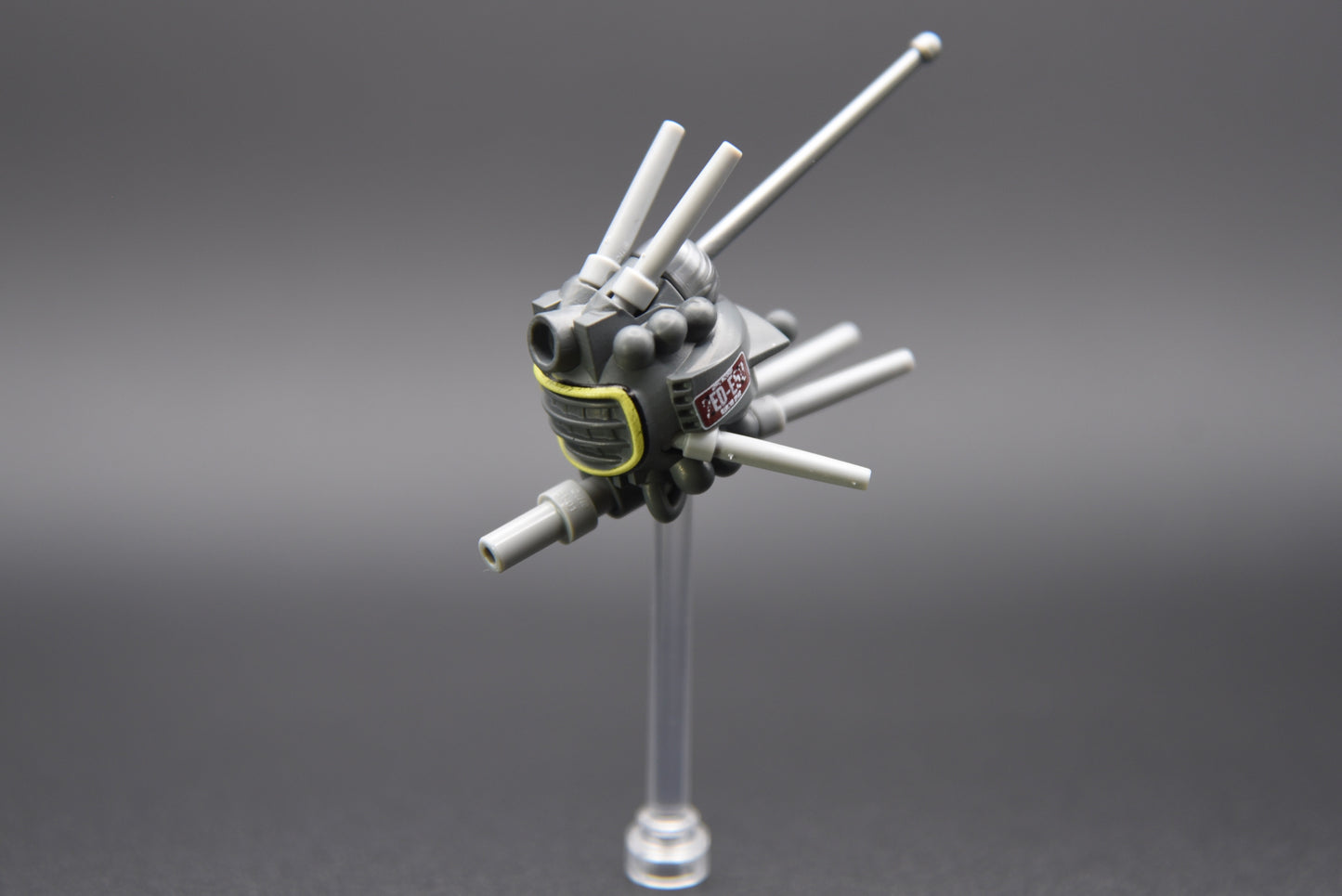 Eyebot ED-E