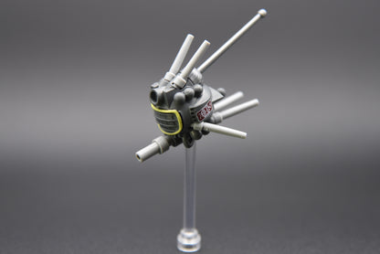 Eyebot ED-E