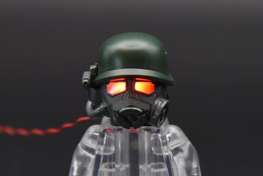 NCR Ranger Light-Up Head
