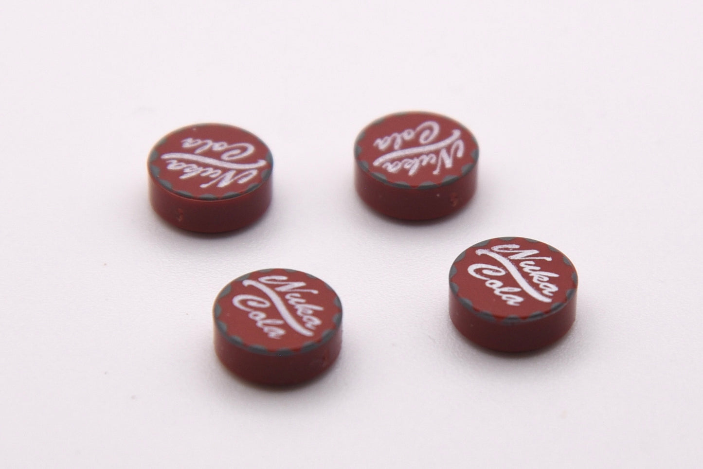 Nuka Cap Tiles