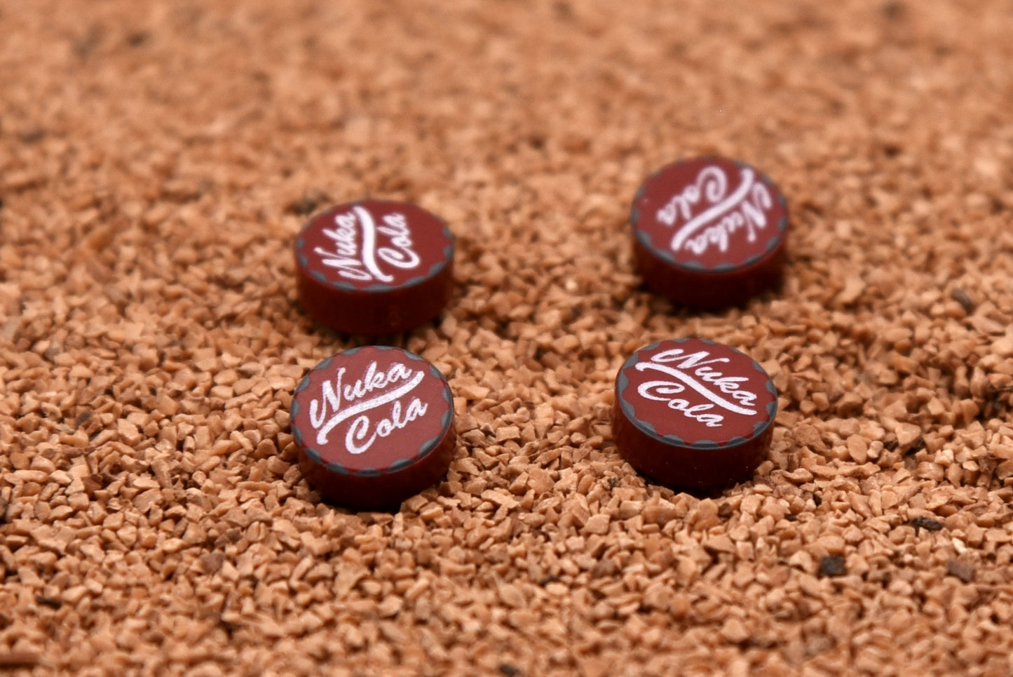 Nuka Cap Tiles