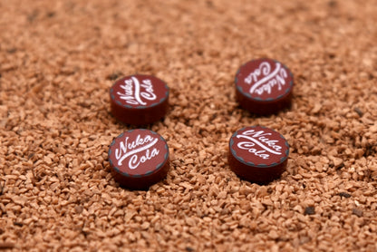 Nuka Cap Tiles