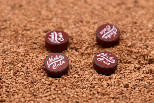 Nuka Cap Tiles