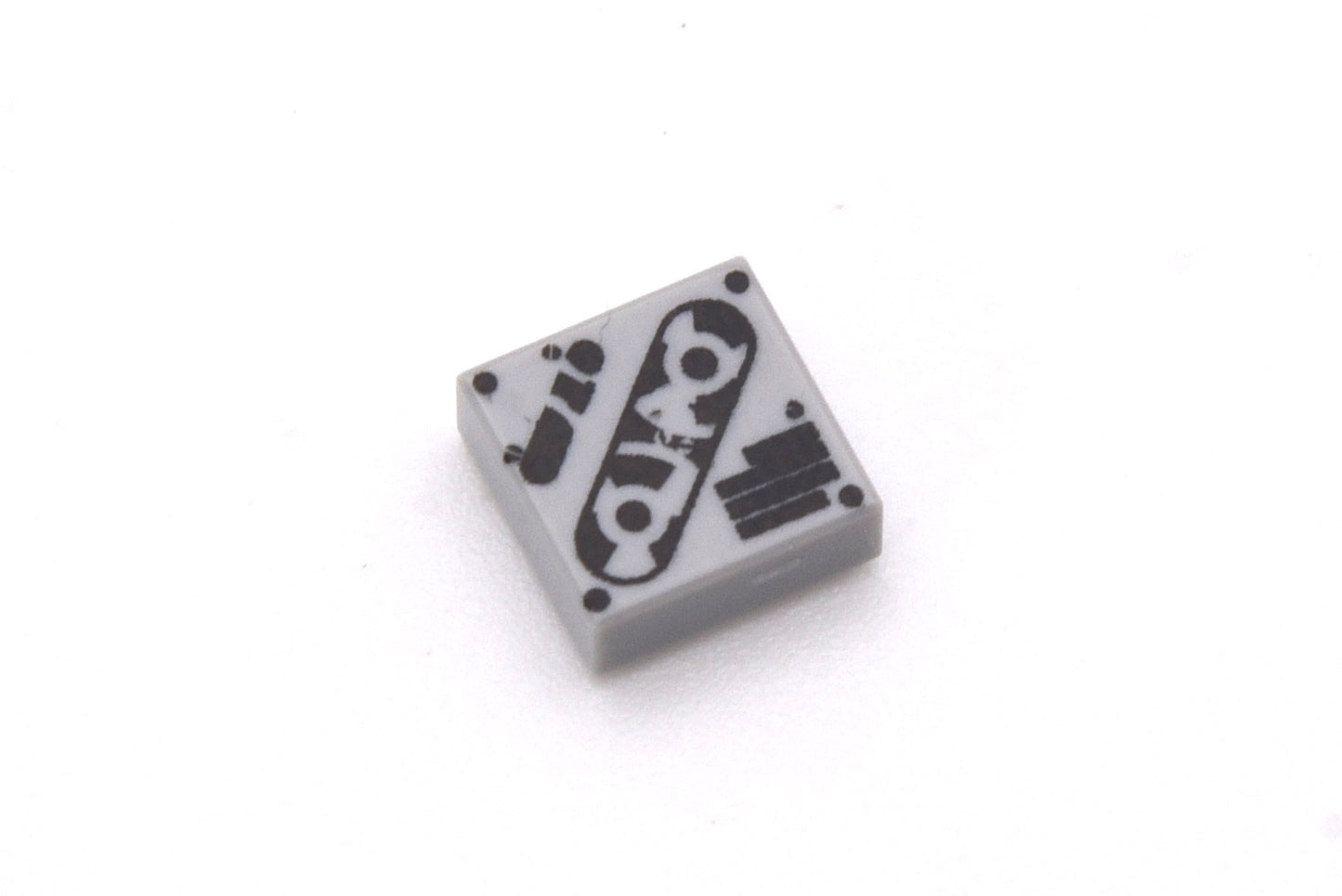 Holotape Tile