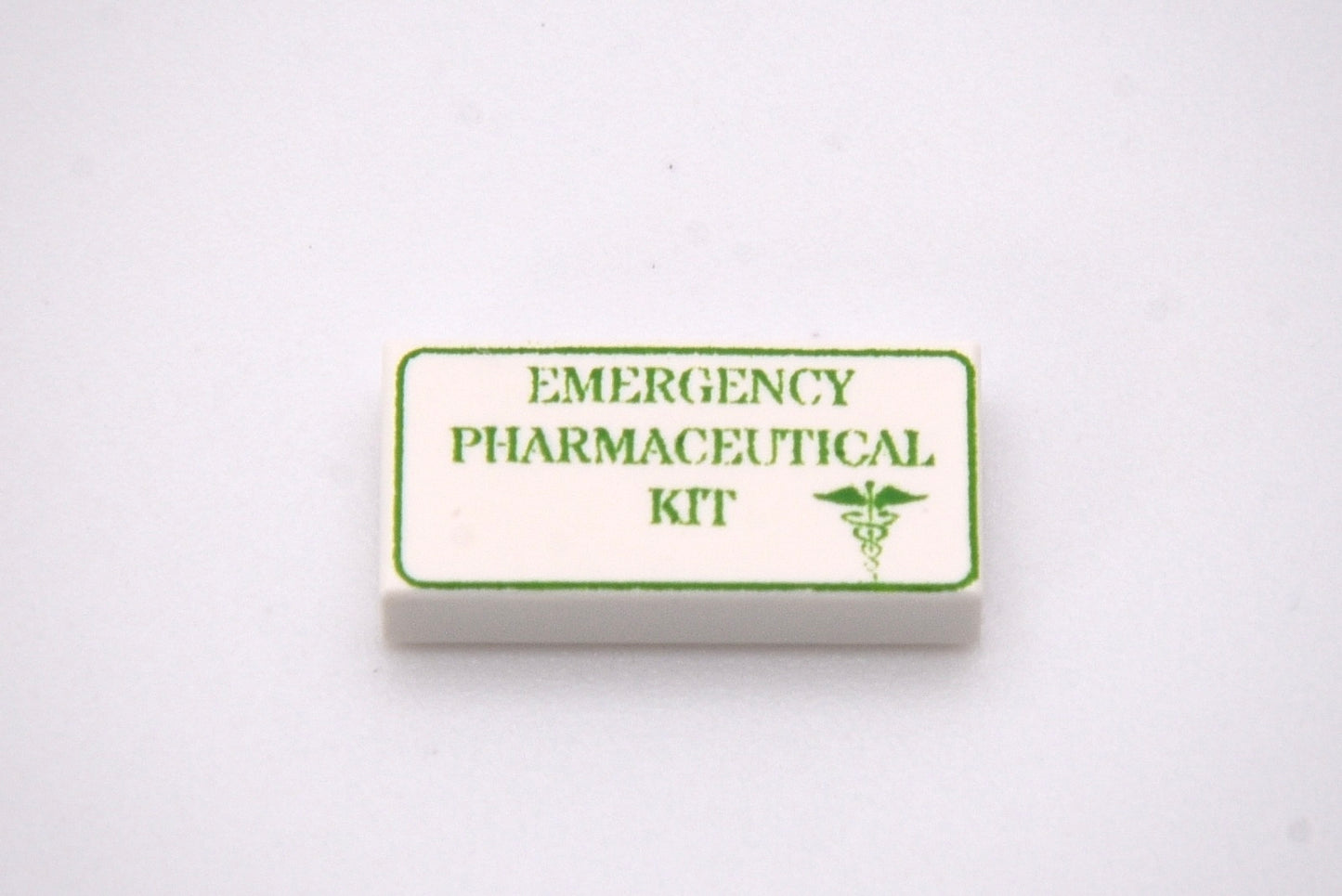 Pharmaceutical Kit Tile