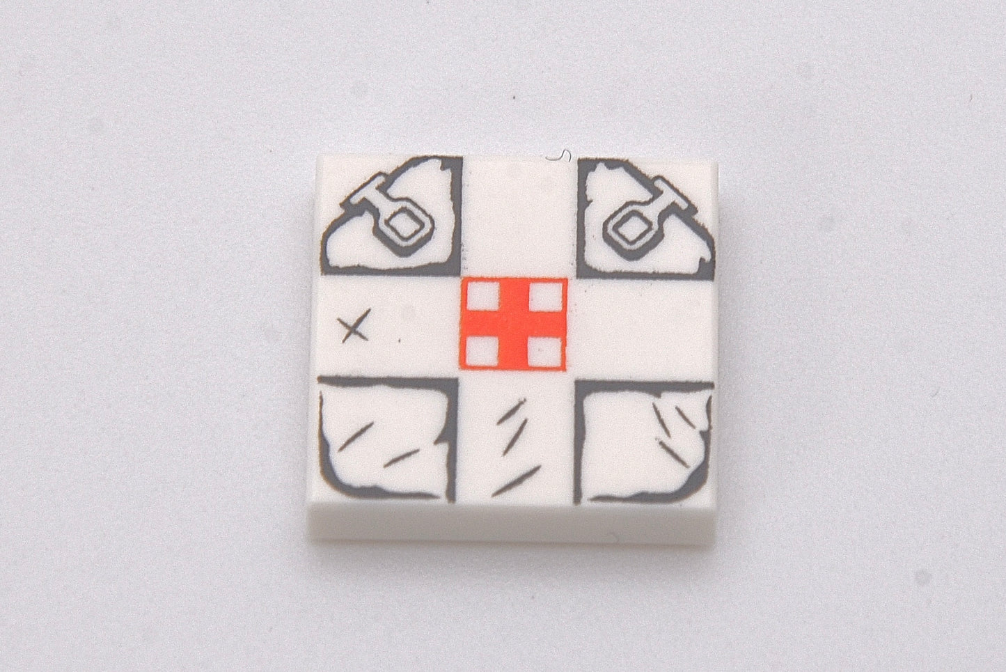 Medical Kit Tile