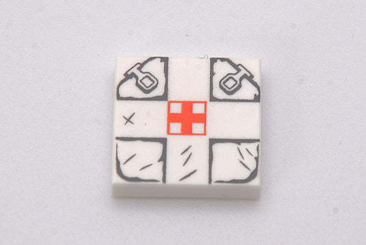 Medical Kit Tile