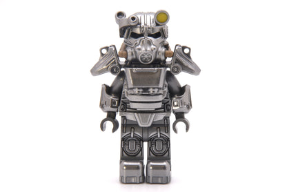 T-45 Armor