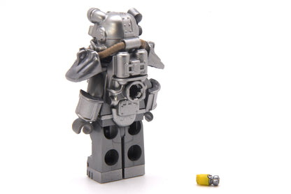 T-45 Armor