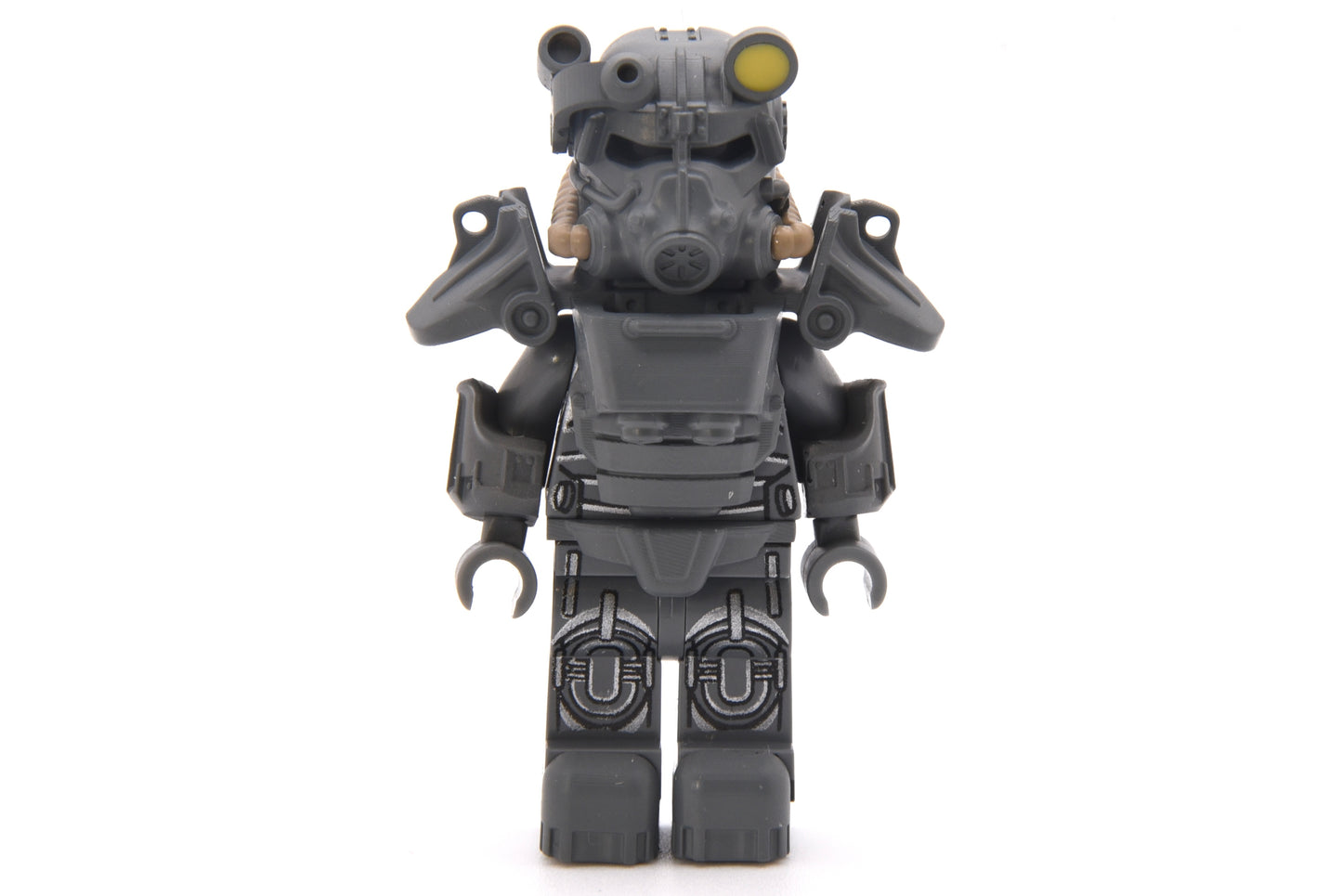 T-45 Armor