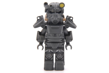 T-45 Armor