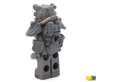 T-45 Armor
