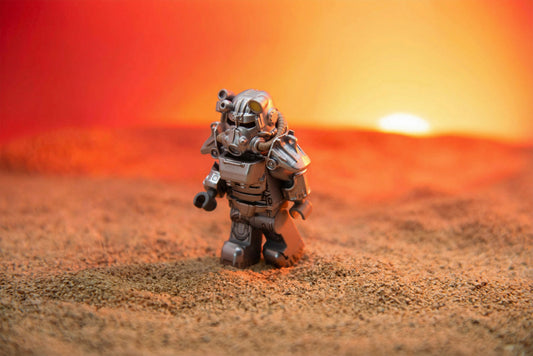 T-45 Armor