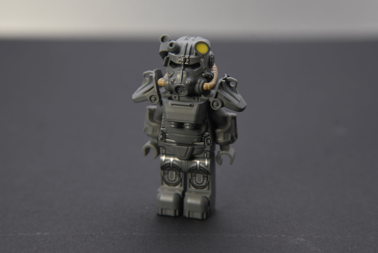 T-45 Armor