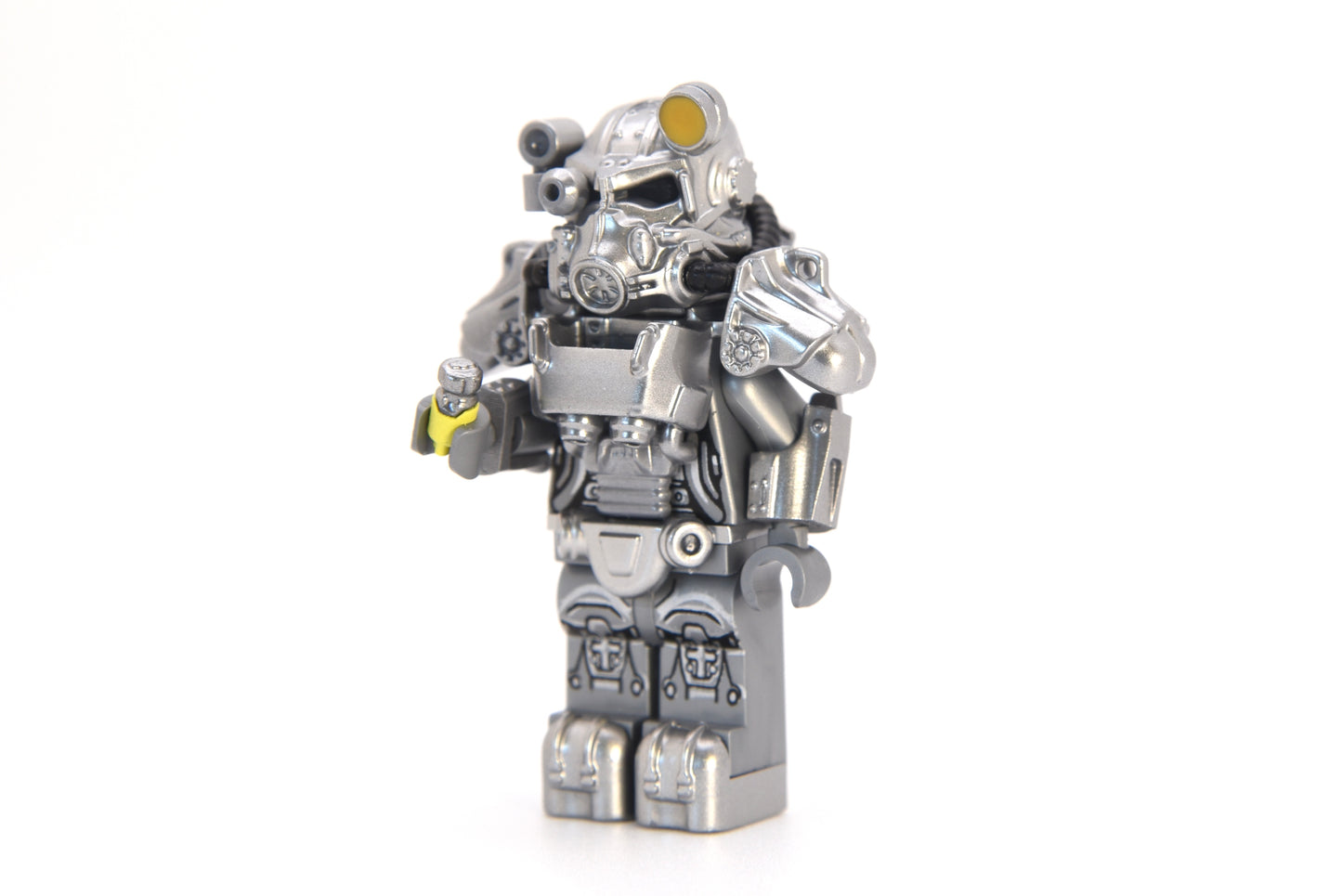 T-60 Armor