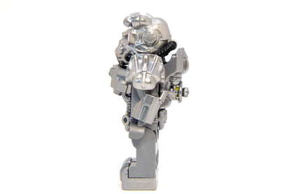 T-60 Armor