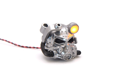 T-60 Light-Up Helmet